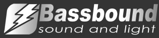 Bassbound Sound and Light